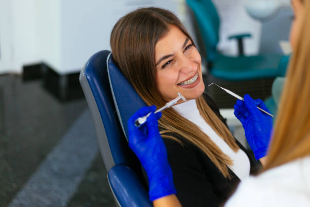 Laser Dentistry in Port Monmouth, NJ
