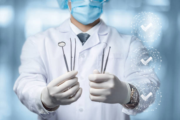 Trusted Port Monmouth, NJ  Holistic Dental Services Experts