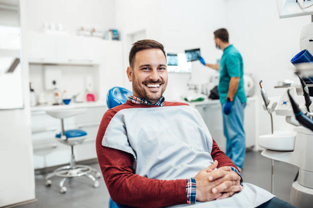 Dental Inlays and Onlays in Port Monmouth, NJ