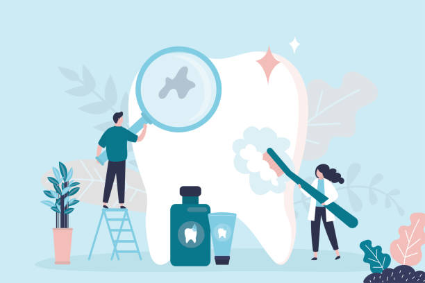 Dental X-Rays and Imaging in Port Monmouth, NJ
