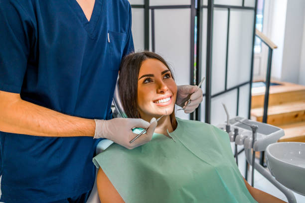 Best Dental Fillings (Composite and Amalgam)  in Port Monmouth, NJ