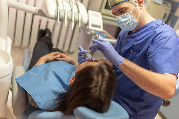 Oral Surgery in Port Monmouth, NJ