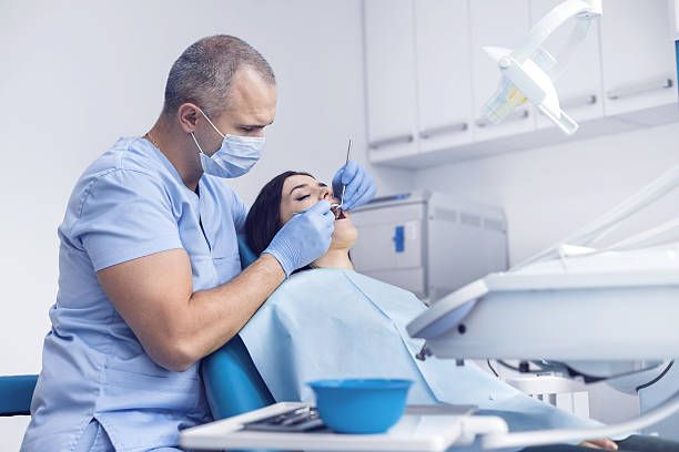 Best Dental Inlays and Onlays  in Port Monmouth, NJ